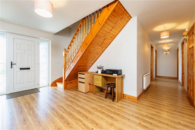 Loughnageer, Foulksmills, Co. Wexford