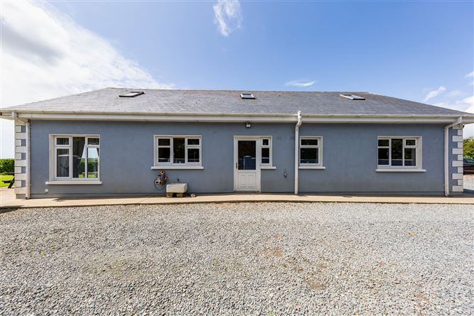 Loughnageer, Foulksmills, Co. Wexford