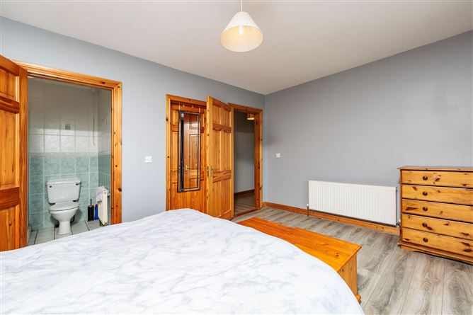 Loughnageer, Foulksmills, Co. Wexford