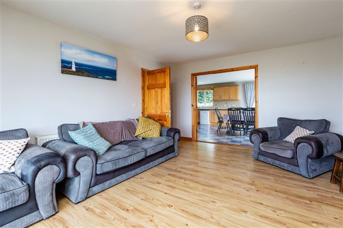 Loughnageer, Foulksmills, Co. Wexford