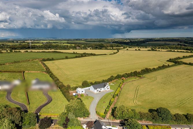 Loughnageer, Foulksmills, Co. Wexford