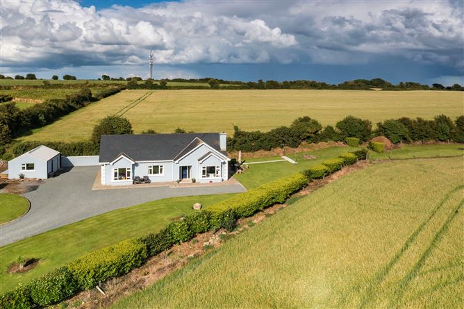 Loughnageer, Foulksmills, Co. Wexford