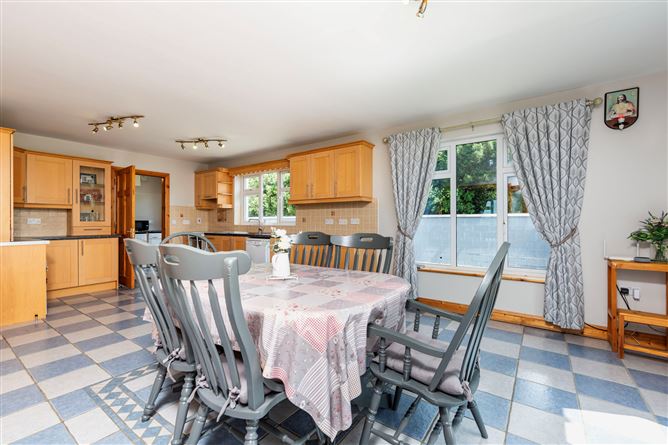 Loughnageer, Foulksmills, Co. Wexford