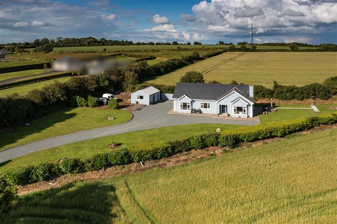 Loughnageer, Foulksmills, Co. Wexford