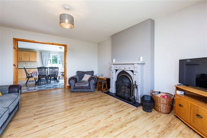 Loughnageer, Foulksmills, Co. Wexford