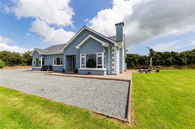 Loughnageer, Foulksmills, Co. Wexford