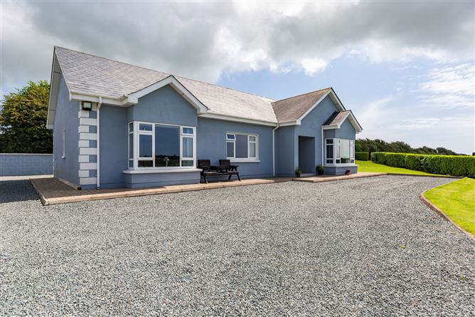 Loughnageer, Foulksmills, Co. Wexford