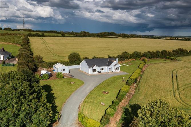 Loughnageer, Foulksmills, Co. Wexford