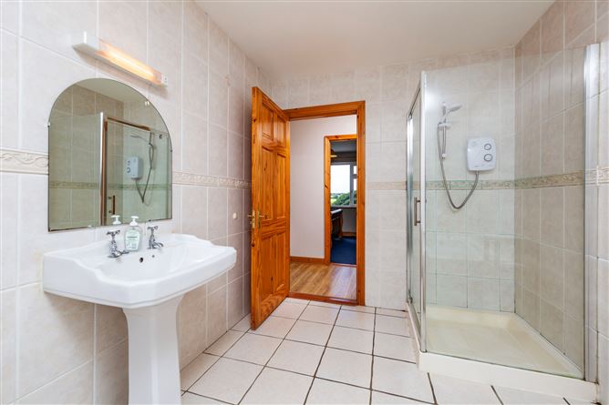 Loughnageer, Foulksmills, Co. Wexford