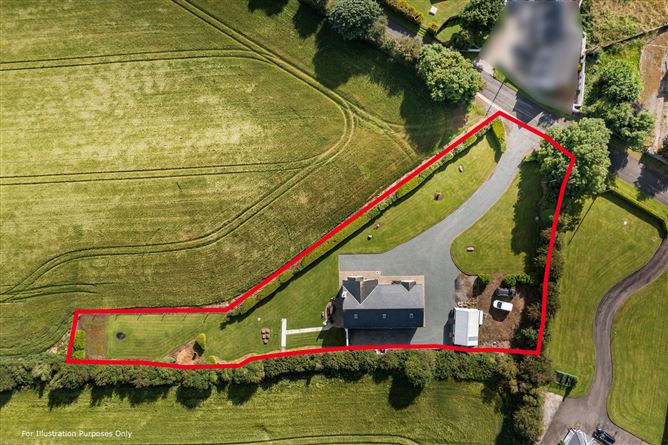 Loughnageer, Foulksmills, Co. Wexford