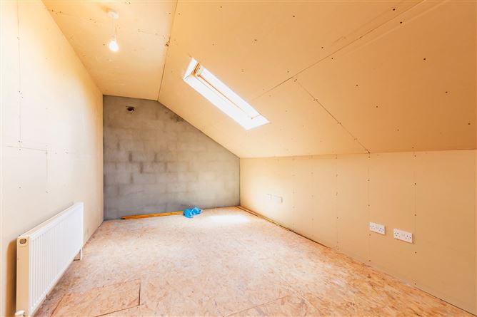 Loughnageer, Foulksmills, Co. Wexford