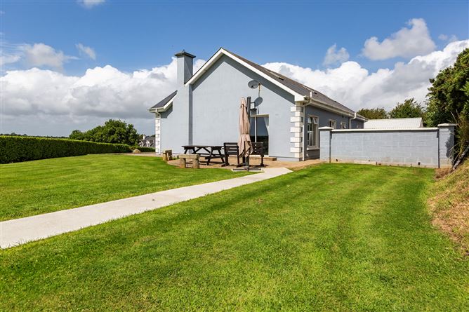 Loughnageer, Foulksmills, Co. Wexford