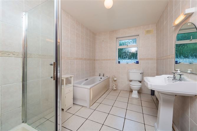 Loughnageer, Foulksmills, Co. Wexford