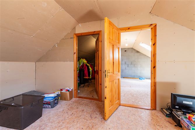 Loughnageer, Foulksmills, Co. Wexford