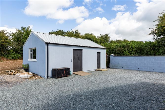 Loughnageer, Foulksmills, Co. Wexford