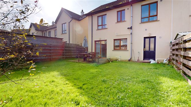 66 Chapelwood, Kilmuckridge, Wexford