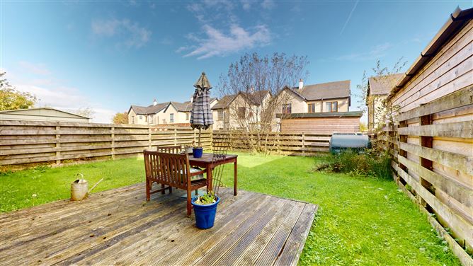 66 Chapelwood, Kilmuckridge, Wexford