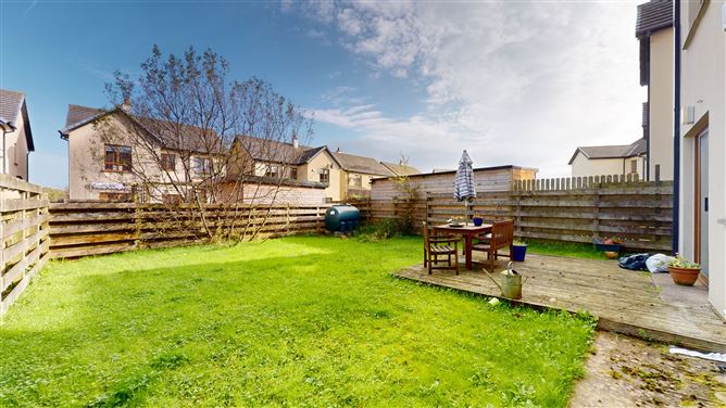 66 Chapelwood, Kilmuckridge, Wexford