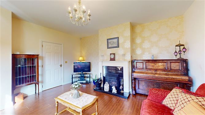 66 Chapelwood, Kilmuckridge, Wexford