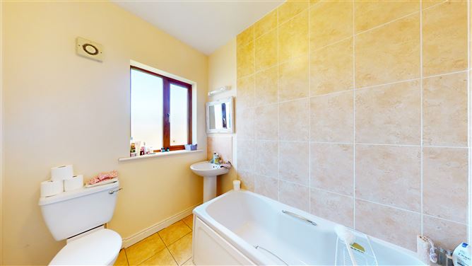 66 Chapelwood, Kilmuckridge, Wexford