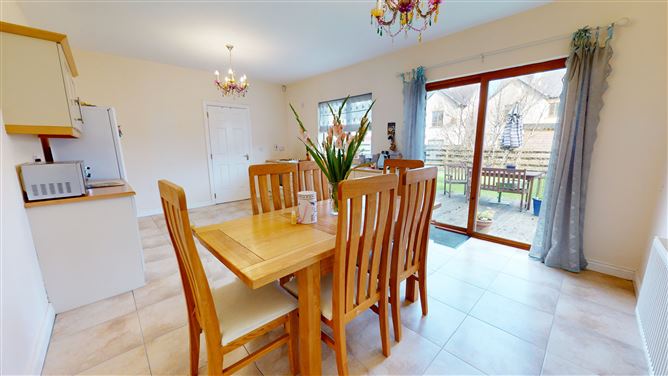 66 Chapelwood, Kilmuckridge, Wexford