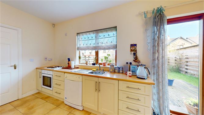 66 Chapelwood, Kilmuckridge, Wexford