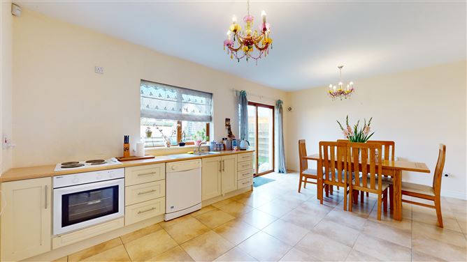 66 Chapelwood, Kilmuckridge, Wexford