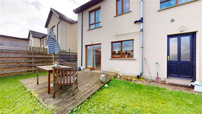 66 Chapelwood, Kilmuckridge, Wexford
