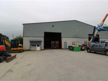 Image for Unit 1 & Unit, 2 Old Birr Road, Nenagh, Tipperary
