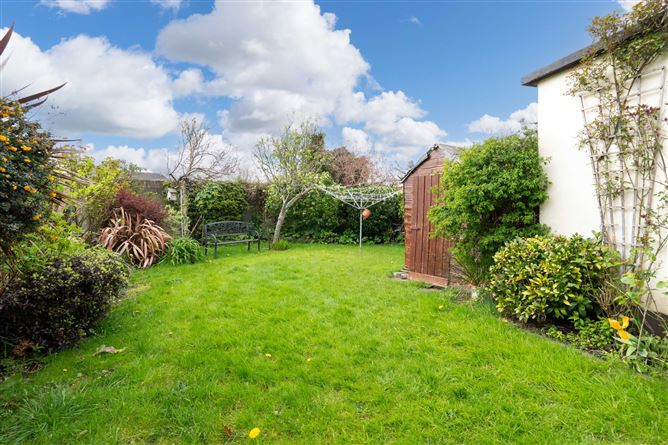 Shanden, 2 Knocklyon Road, Knocklyon,   Dublin 16