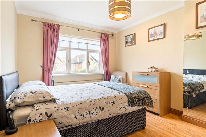 Shanden, 2 Knocklyon Road, Knocklyon,   Dublin 16