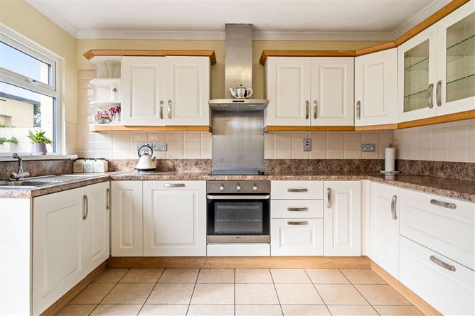 Shanden, 2 Knocklyon Road, Knocklyon,   Dublin 16
