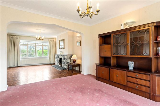 Shanden, 2 Knocklyon Road, Knocklyon,   Dublin 16