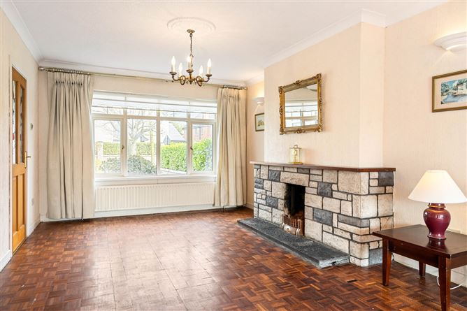 Shanden, 2 Knocklyon Road, Knocklyon,   Dublin 16