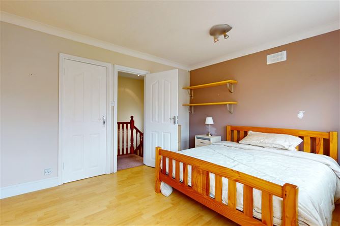 Shanden, 2 Knocklyon Road, Knocklyon,   Dublin 16