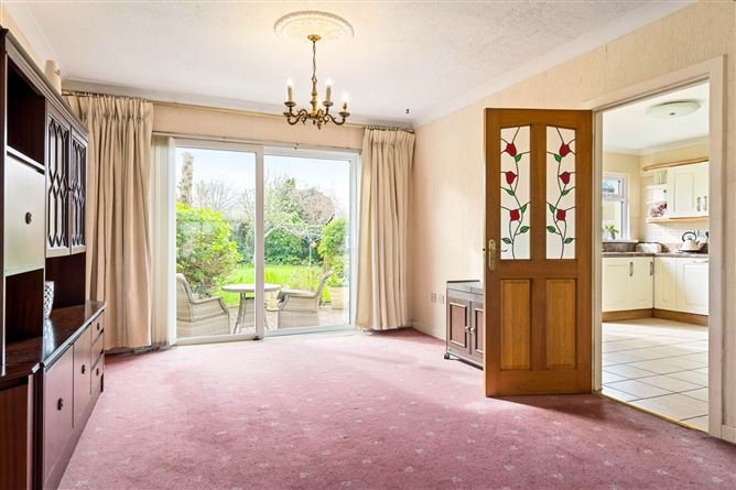Shanden, 2 Knocklyon Road, Knocklyon,   Dublin 16