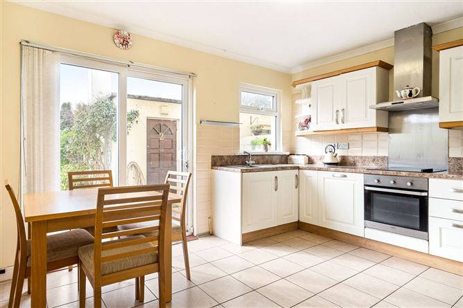 Shanden, 2 Knocklyon Road, Knocklyon,   Dublin 16