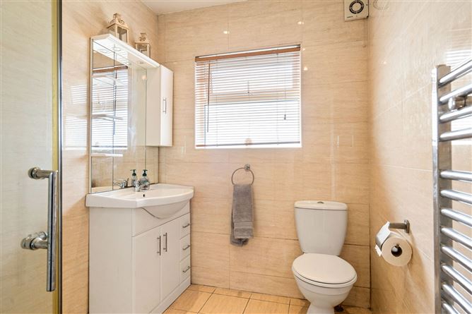Shanden, 2 Knocklyon Road, Knocklyon,   Dublin 16