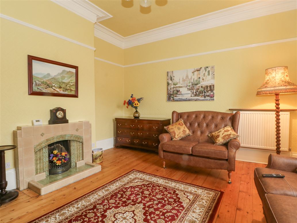 Mullans,Southport, Merseyside, United Kingdom