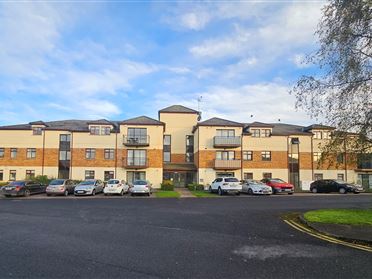 Image for Apartment 73 Millbank Square, Sallins, Kildare