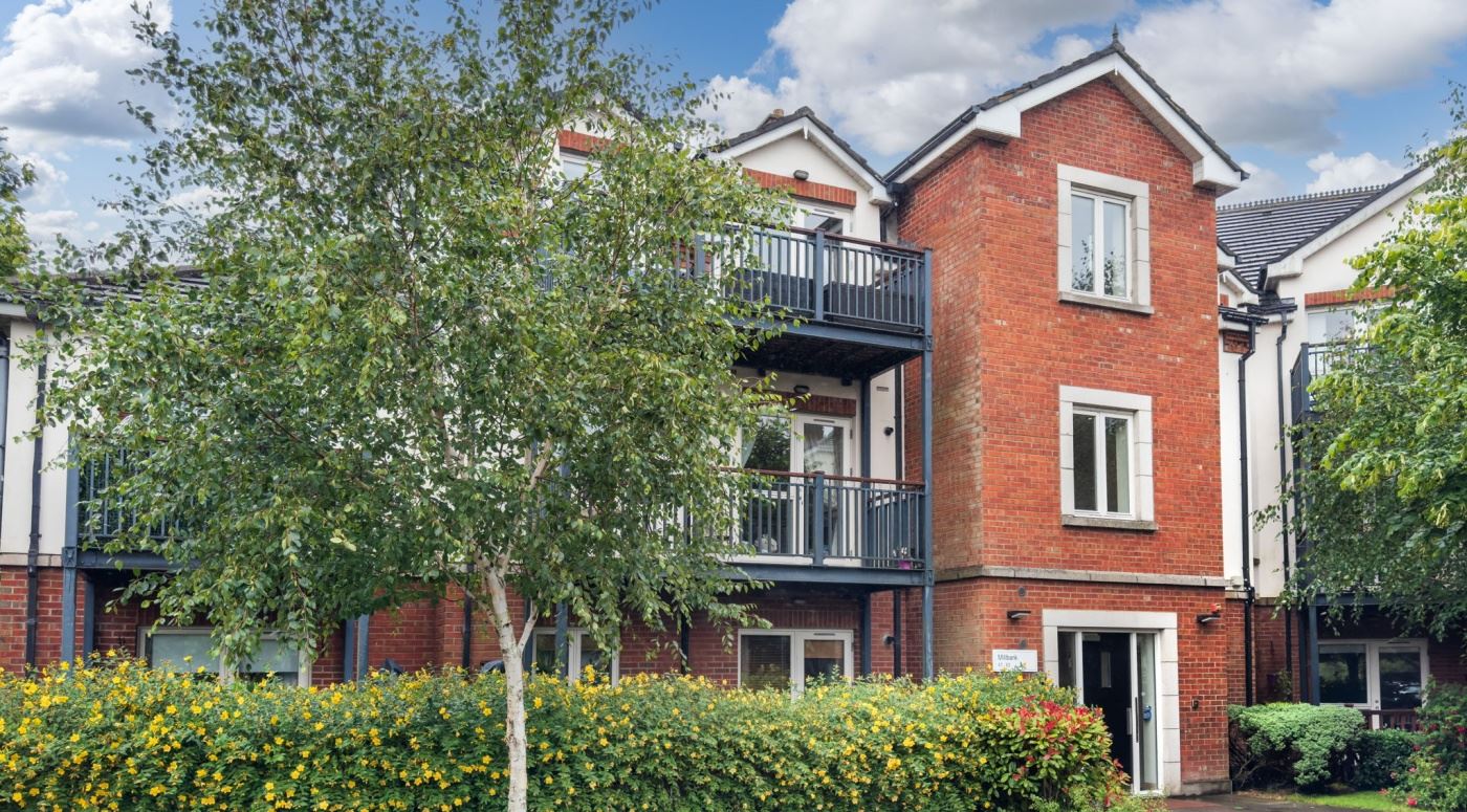 52 Millbank, The Links, Portmarnock, Dublin