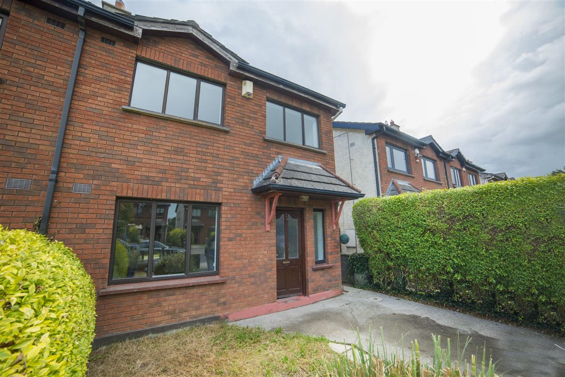 24 Abbeywood Avenue, Lucan, Dublin