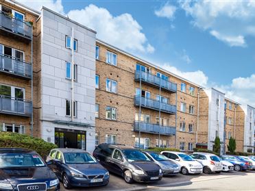 Image for Apartment 33, Westend Village, Blanchardstown, Dublin 15