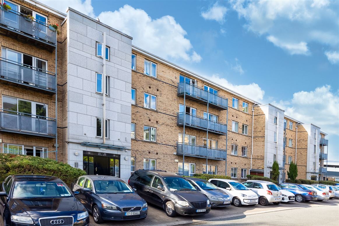 Apartment 33, Westend Village, Blanchardstown, Dublin 15