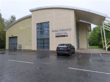 Image for Unit 3 - Advanced Technology Unit, Garrycastle Business Park, Athlone East, Westmeath