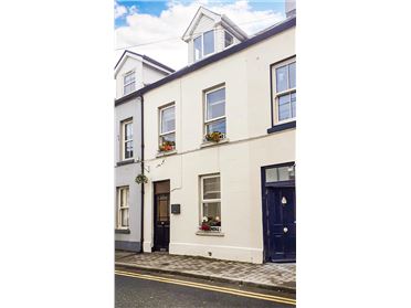 Image for 8 Chapel Street, Sligo City, Sligo