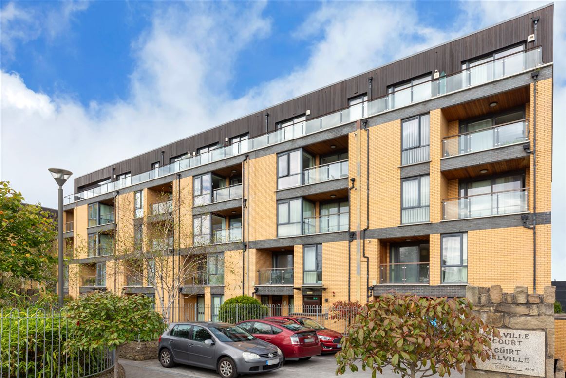 53 Belville Court, Johnstown Road, Cabinteely, Co. Dublin