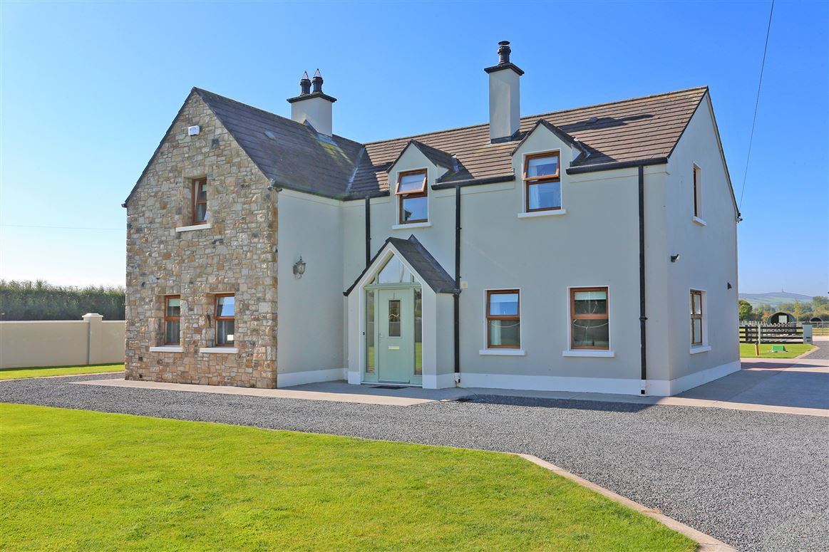 Carrigeen, Croom, Limerick