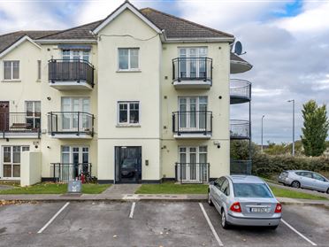 Image for Apartment 11, Holywell Lane, Swords, Dublin