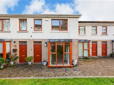 Image for 86 Clearstream Court, Finglas, Dublin 11